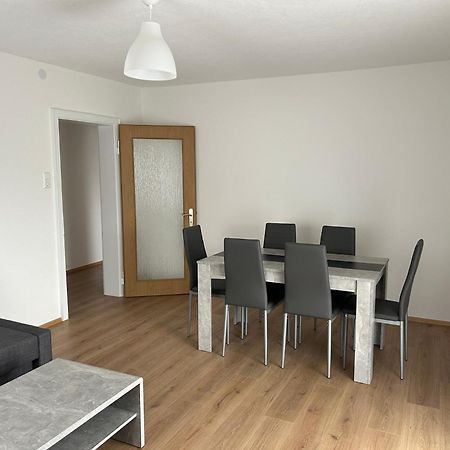 Ferienwohnungen In Heidenheim エクステリア 写真