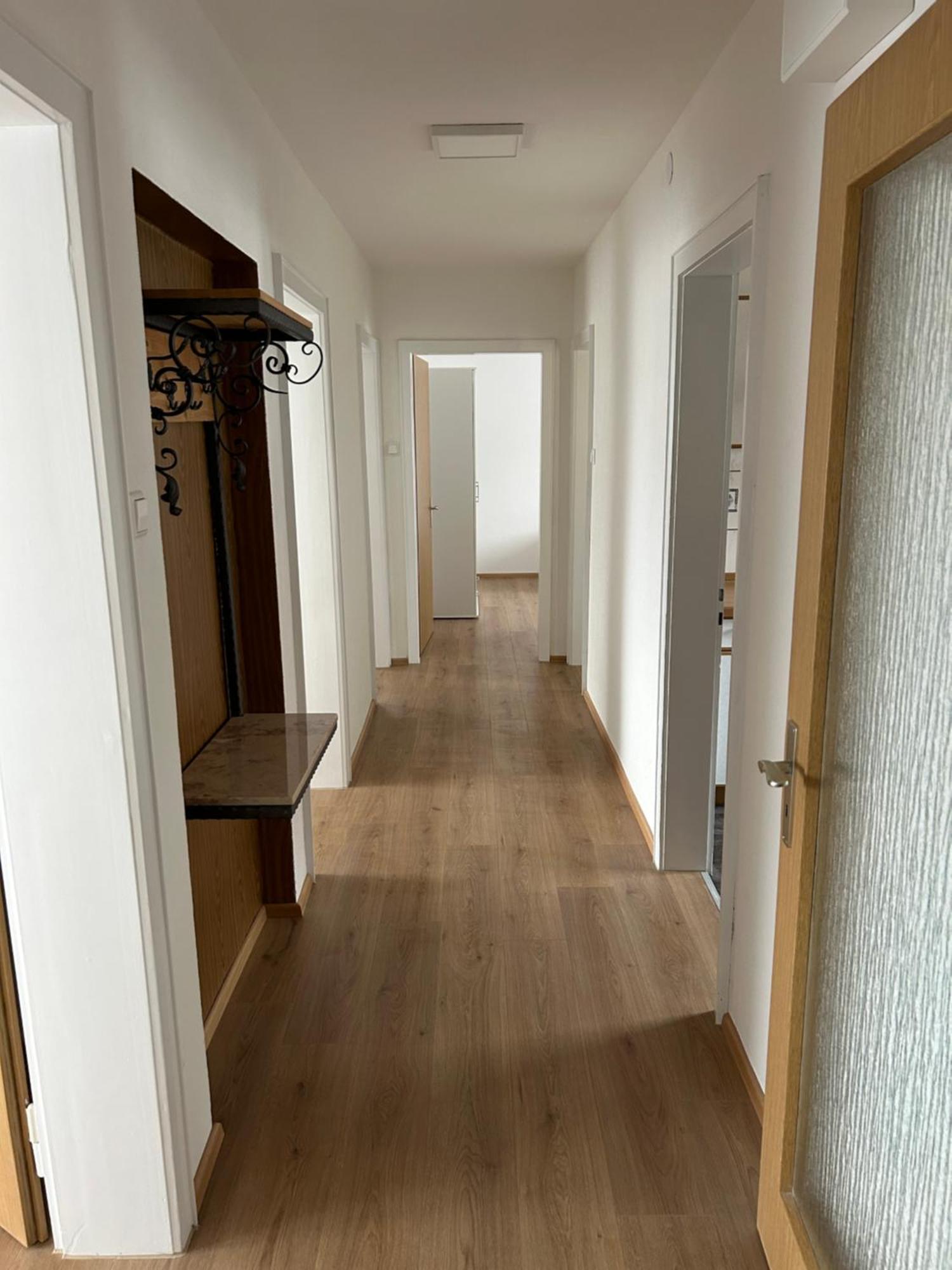 Ferienwohnungen In Heidenheim エクステリア 写真