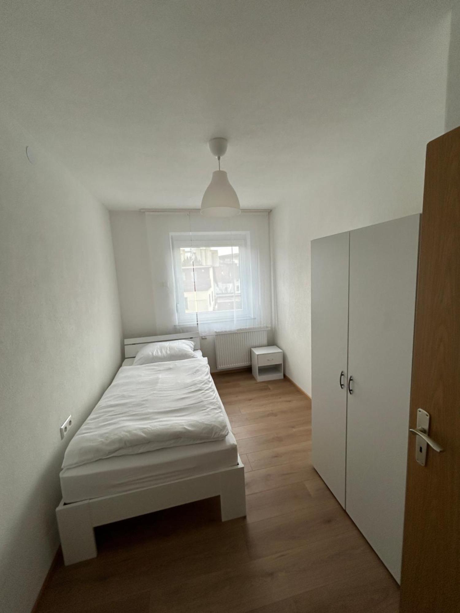 Ferienwohnungen In Heidenheim エクステリア 写真