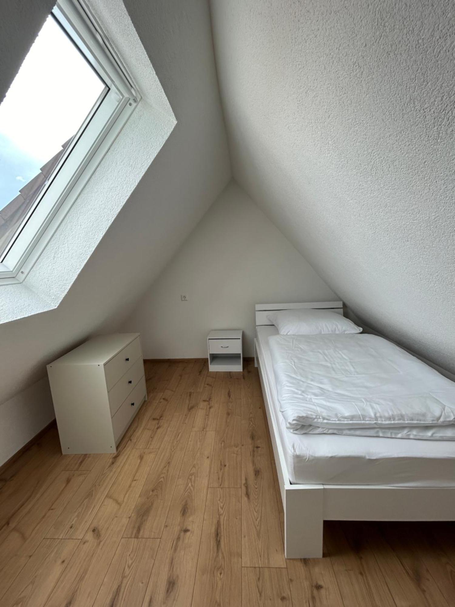 Ferienwohnungen In Heidenheim エクステリア 写真